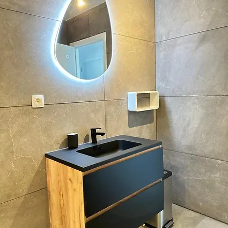Apartment Incroyable Proche De La Gare