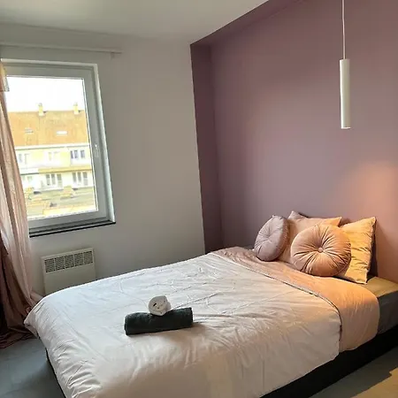 Apartment Incroyable Proche De La Gare *