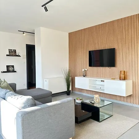 Apartment Incroyable Proche De La Gare