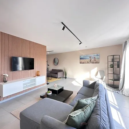 Incroyable Proche De La Gare Apartment